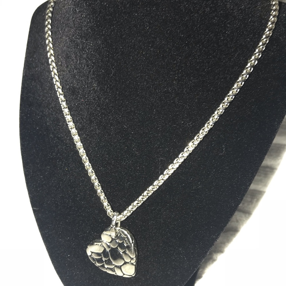 Heart Necklace